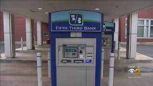 Fifth third bank will ask to access your contacts to use zelle to identify your intended recipients, but you do not need to allow access to use this service; South Suburban Man Says He Lost 3 000 Deposit At A Fifth Third Bank Atm Youtube