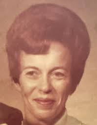 Obituary for Catherine Wade