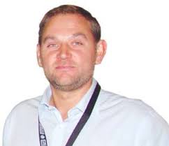 Zeit, um neue Kraft und Energie zu tanken.