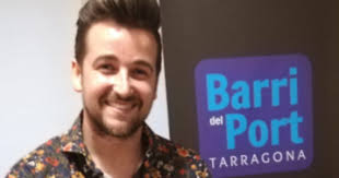 BLOG BARRI DEL PORT DE TARRAGONA: Marc Pedraza: "Hi ha gent que m'ha dit  que no apunten les filles per por a que vinguin soles al barri"