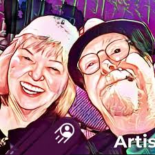 Question for a newbie. Can I combine pressed flowers with the Saran wrap  texture