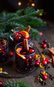 Tour Du Monde Des Boissons Chaudes Vin Chaud Recette Cafe De Noel Vin Chaud