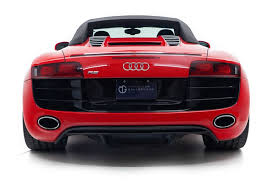 Image result for Brilliant Red 2011 R8