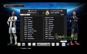 New patch for pes 2013 pc for 2020/2021 season. Patch Pes 2013 Full Update Transfer 2018 2019 Kuyhaa