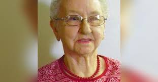 Mamie Violet Rottink Obituary