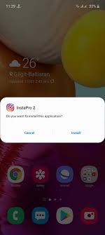 Aos app tested adobe spark post: Insta Pro 2 Apk Download For Android Insta Mod