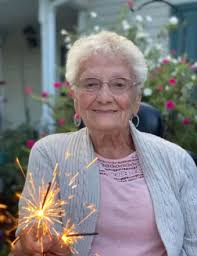 Obituary information for DeVera Catherine Farland