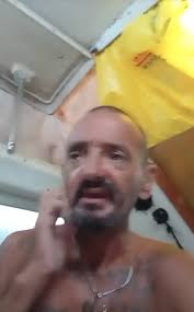 One-legged Florida man dubbed 'Lieutenant Dan' survives the worst Hurricane  Milton could...