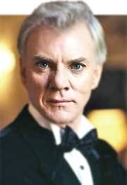 Biografía de Malcolm McDowell (Su vida, historia, bio resumida)