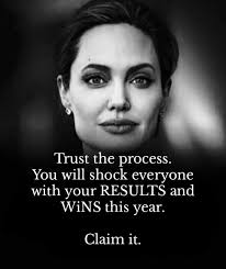 Something stressful is about to exit your life and be replaced by a  blessing. Amen! ड