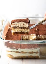 The Best Easy Tiramisu Recipe Video A Spicy Perspective