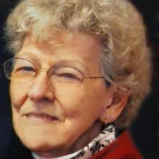 Obituary information for Norma Edna Hardin Berry