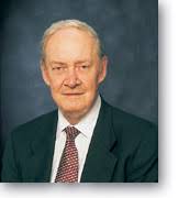 Judge Bork Converts to the Catholic Faith