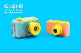 Top 18 Best Cameras For Kids 2020 Ephotozine