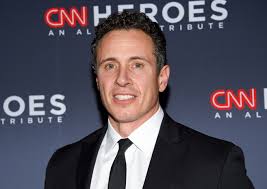 Bush watched cnn to find out about the most recent cnn anchors (self.cnn). Cnn Stands By Anchor Chris Cuomo After A Nsfw Fredo Video