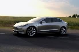 What are typical tesla car prices? Tesla Model 3 Uk Video Specs Prices Car Magazine