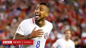 Un lateral para marcelo martins, quien no tocó la pelota, cayó en los pies de diego. 12 Minutos De Adicion Y Un Penal Dudoso En La Polemica Victoria De Chile Sobre Bolivia En La Copa America Centenario Bbc News Mundo