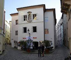 Häuser zum kauf in passau finden sie im immobilienmarktplatz der passauer neue presse, der anzeigenmarkt für die region niederbayern und oberösterreich. Scharfrichterhaus Passau Wikipedia