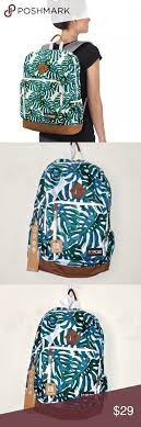 You can narrow down your search by choosing specific rims sizes including 16 inch wheels. Jansport 18 Dakoda Daypack Monstera Falls Nwt Clothes Design Jansport Fashion Design
