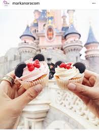 Pin By On Type Disneyland Disney Snacks Disney Food