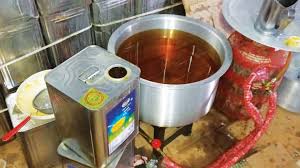 Accused in fake Nandini Ghee racket gets anticipatory bail - Star of Mysore