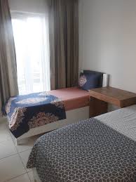 Antalya Nurer Apart Kız Öğrenci Yurdu