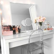Choose our recommended bedside tables,vanities and standing mirror for your bedroom. 12 Resplendent Wall Mirror Vanity Ideas Ikea Malm Dressing Table Malm Dressing Table Room Inspiration