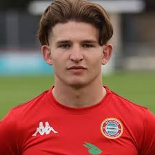 21/22: Mens vs Bognor (A)