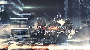 Bei l96 brauchst du ersteinmal das b2k dlc da dann im menü auf mein soldat, dann auf aufträge. Battlefield 3 Unique In Game Content Soldier Upgrade For Premium Players