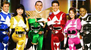 A description of tropes appearing in power rangers. Every Series Of Power Rangers Explained Cnet