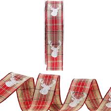 Pin En Cinta Christmas Cinta Navidad Cinta Decorativa Cinta De Regalos