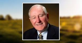 Harold J. Neff Obituary August 9, 2019