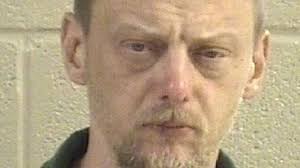 Dalton Police: man admits to huffing Freon from AC unit to get high