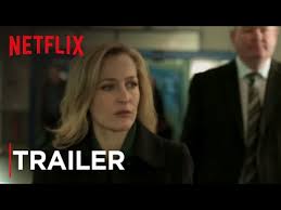 The series revolves around the investigation of a string of murders in belfast, northern … The Fall Trailer Hd Netflix Youtube