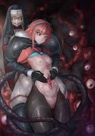 触手・臍姦・異形・蟲姦・ふたなり - Page 7 - IMHentai