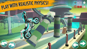 In response to the expectations of fans, many manufacturers have spent a lot of effort to upgrade the game to a new level. Gravity Rider Power Run Apk Mod Money Download Latest For Android