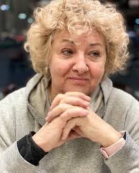 June Shoemaker's Instagram, Twitter & Facebook