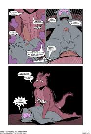 The Black Book Of Cerebus 3 - Earth-Pig Born gay furry comic - Gay Furry  Comics