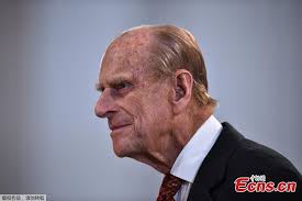 Britain's Prince Philip to retire from royal duties(5/6)