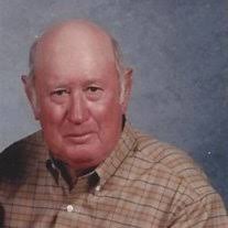 Byrl Raymond Headrick Obituary