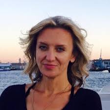 Is Icy Point Strait worth getting off the ship for?