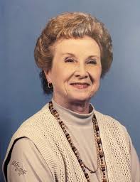 Obituary information for Ruby Ann Neal Shoemaker