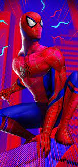 Download, share or upload your own one! Spider Man Wallpaper Enjpg