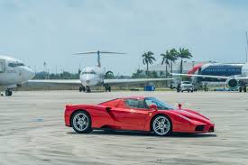 It is known popularly as one of the top sports. 2004 Ferrari Enzo Curated
