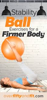5.after 24 hours, complete the inflation of the exercise ball to your correct sitting height. 14 Stability Ball Exercises For A Full Body Sculpting Workout Video