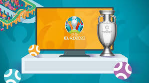 Playoff spiele zur fußball em 2020. Wo Sehe Ich Die Uefa Euro 2020 Tv Ubertragung Livestreams Uefa Euro 2020 Uefa Com