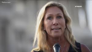 Members of Atlanta Jewish community respond to Marjorie Taylor Greene  apology