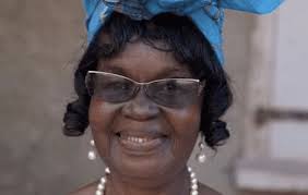 Yvonne Marie Gordon Henry Dies at 88