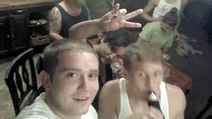 In memory of Timothy Fick