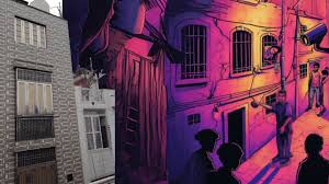 दिल्ली की 'ड्रग्स क्वीन'    भाT की पुतरिया अग्रवाल बेटी चंद्रकांता सिहा और रानी बिटिया & प्रियंका ढीली की पो न द और इंदिरा मरी     ने घर की खिड़की से करोड़ों की दौलत कैसे  बनाई, बड़ी गजब है कहानी | delhi-drugs-queen-kusum-sultanpuri-drug-trade-windows-rope-baskets-secret-exposed  ...